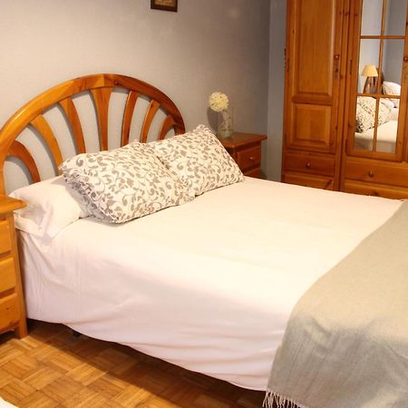 Pena Telera Petfriendly - Arafita Apartamentos El Pueyo de Jaca Bagian luar foto