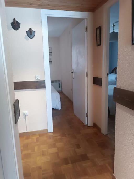 Pena Telera Petfriendly - Arafita Apartamentos El Pueyo de Jaca Bagian luar foto