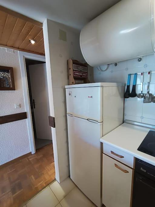 Pena Telera Petfriendly - Arafita Apartamentos El Pueyo de Jaca Bagian luar foto