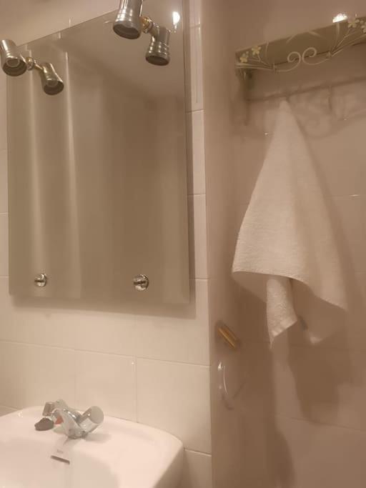 Pena Telera Petfriendly - Arafita Apartamentos El Pueyo de Jaca Bagian luar foto