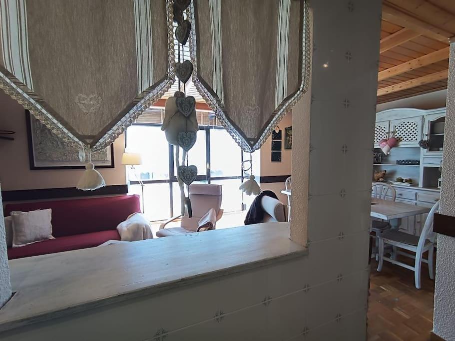 Pena Telera Petfriendly - Arafita Apartamentos El Pueyo de Jaca Bagian luar foto